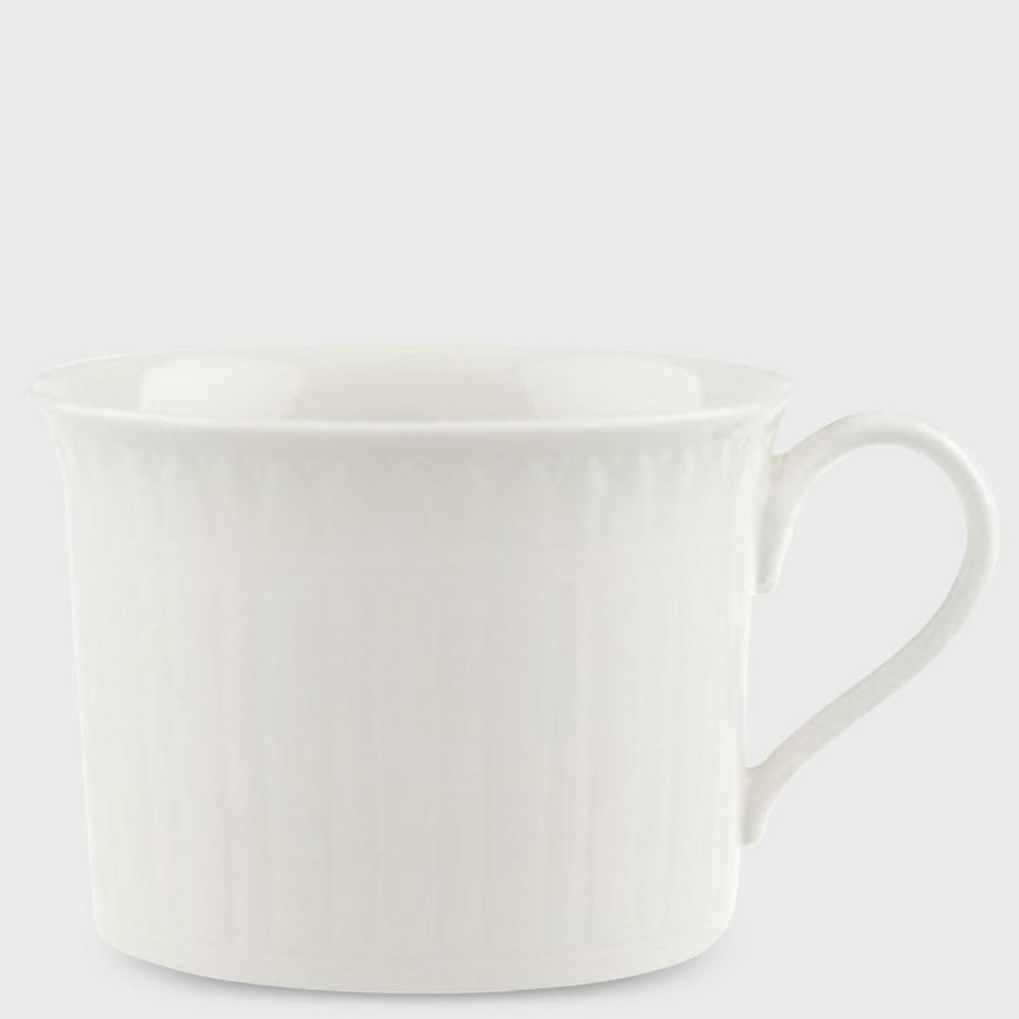 Villeroy&Boch Cellini Fruehst.Obertasse 0,35l  