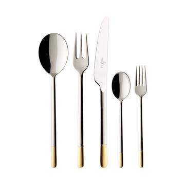 Besteck-Set, 30-teilig