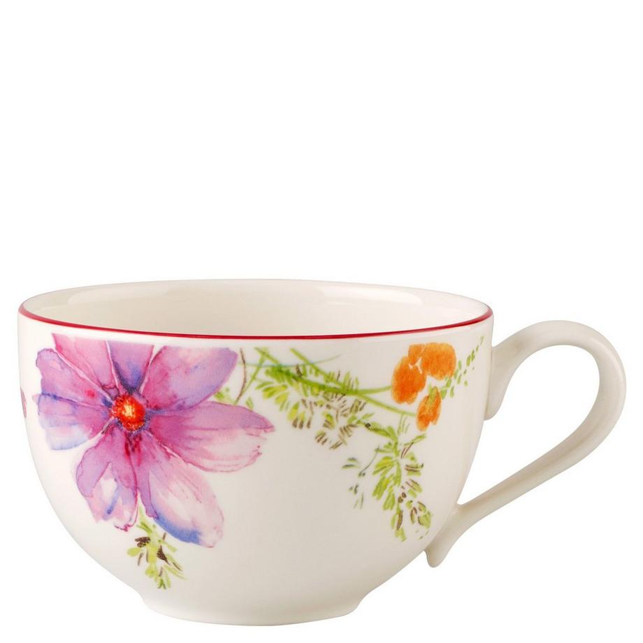 Kaffee- und Teeobertasse