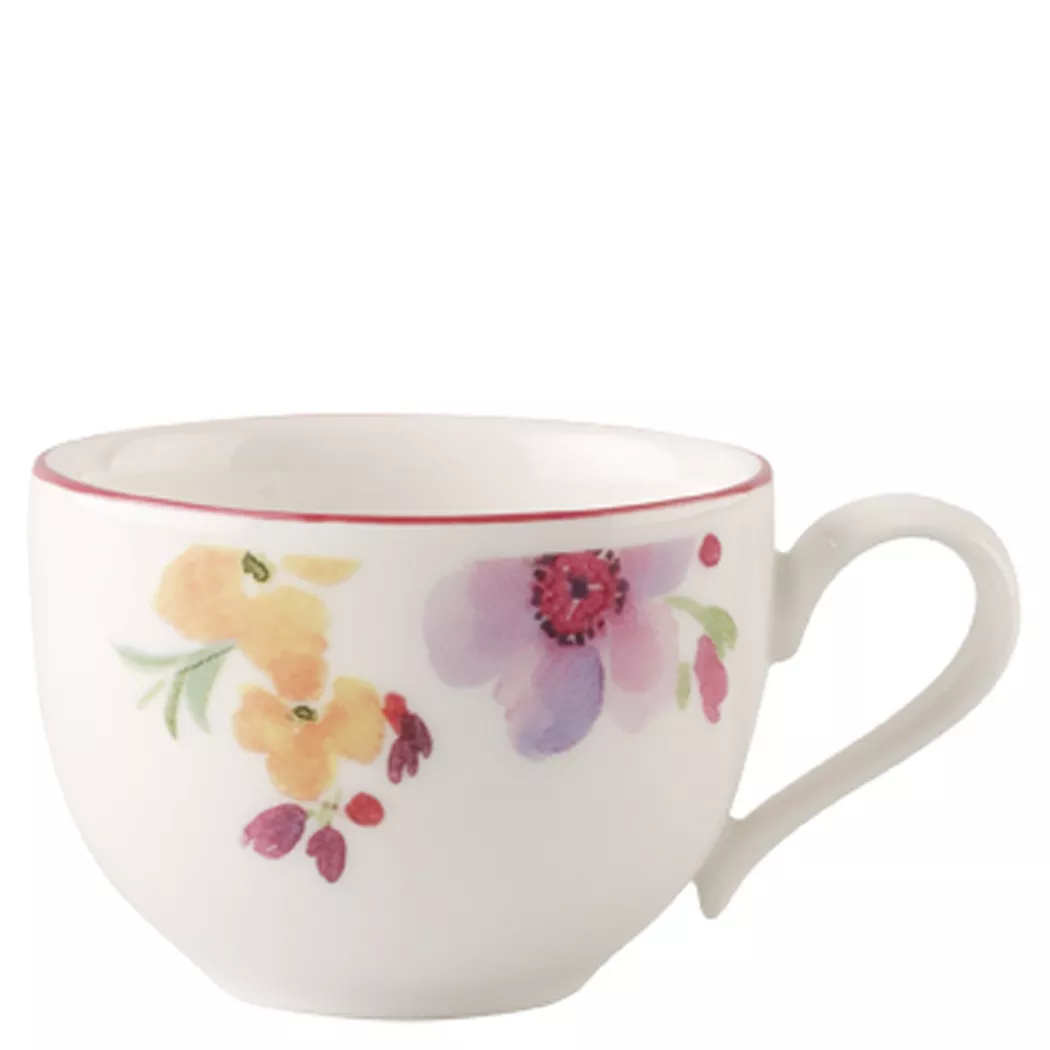 Villeroy & Boch - Tasse à expresso, 80 ml, Blanc