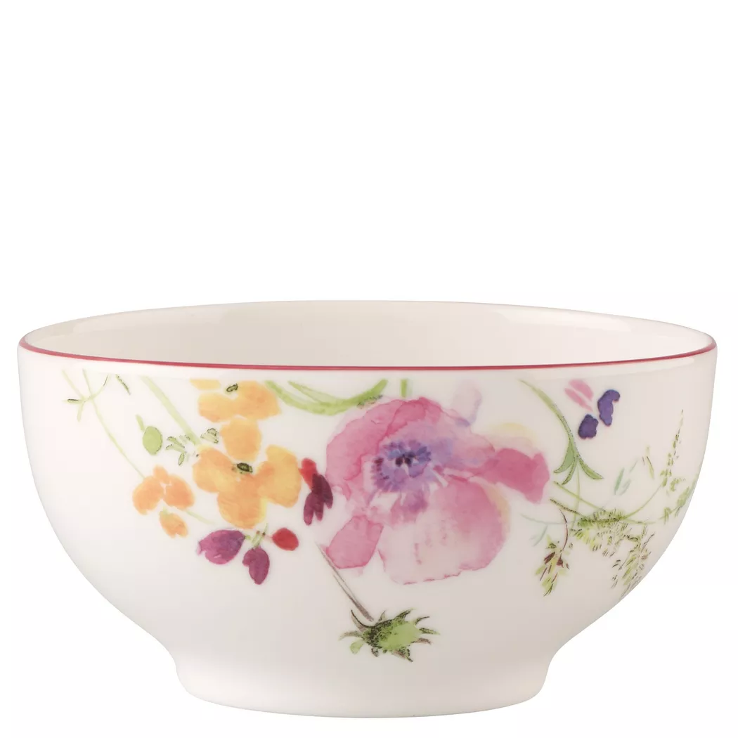 Villeroy & Boch - Bol, 75 cl, Weiss