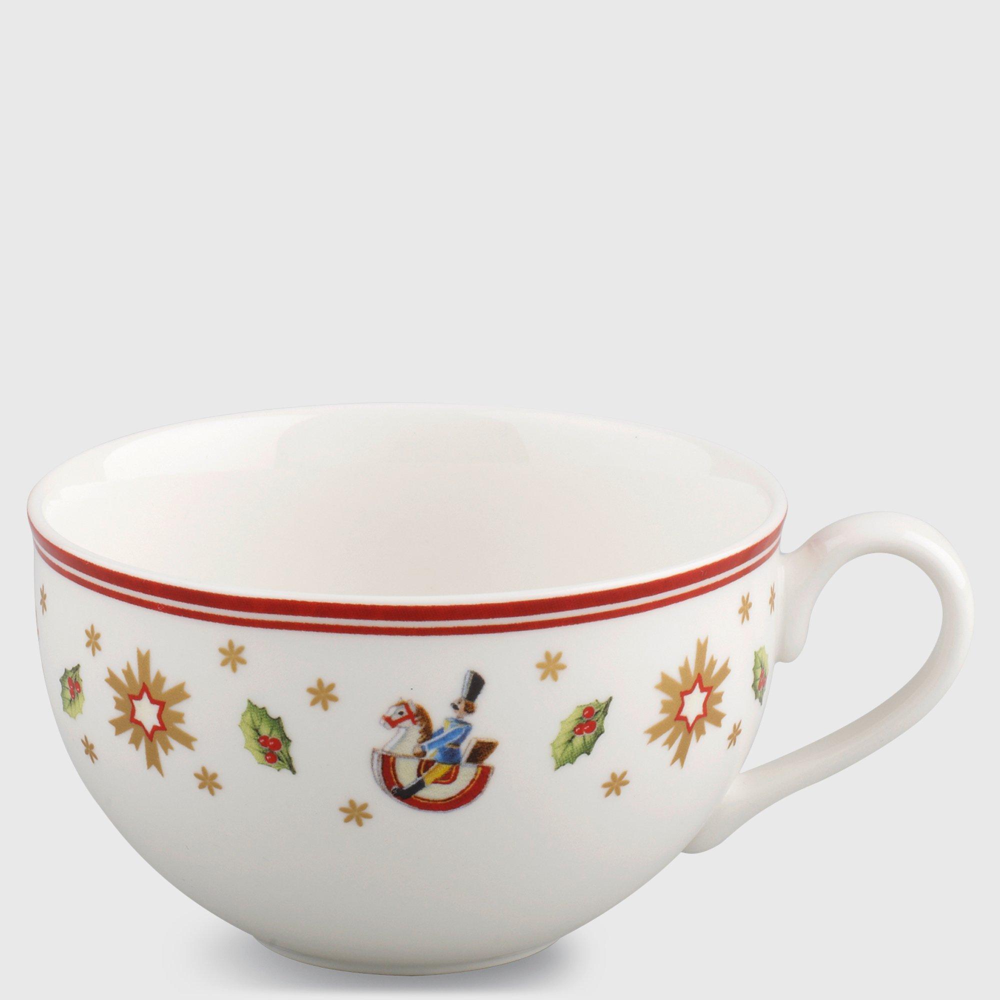 Villeroy&Boch Tazza da tè e caffè Toy's Delight 