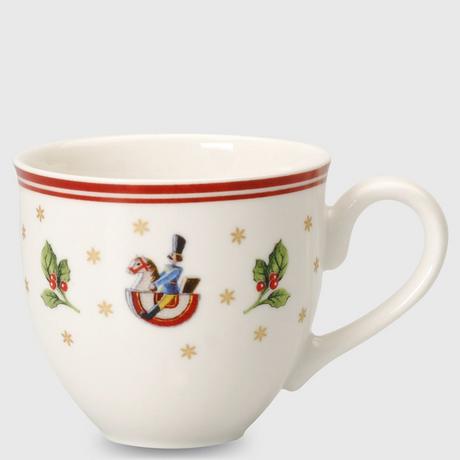Villeroy & Boch Espressotasse Toy's Delight 
