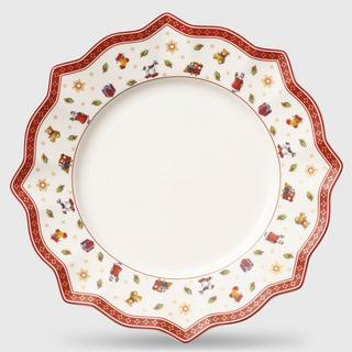 Villeroy&Boch Assiette plate Toy's Delight 