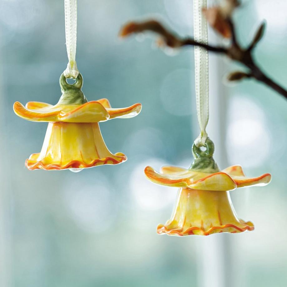 Villeroy&Boch Mini Flower Bells  