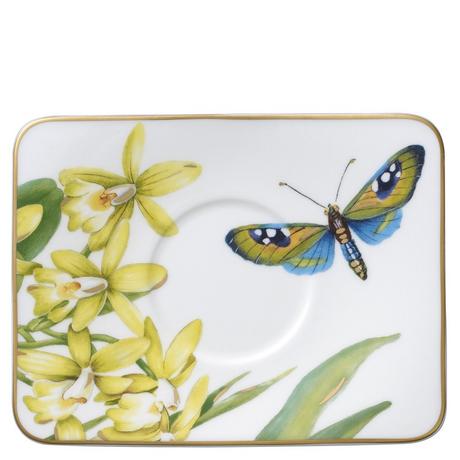 Villeroy&Boch Espressountertasse Amazonia 