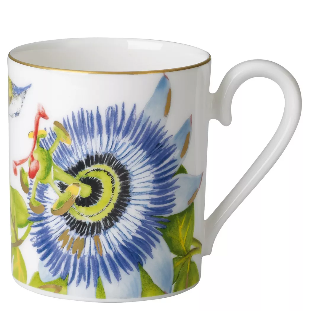 Villeroy & Boch - Gobelet, 30 cl, Multicolor