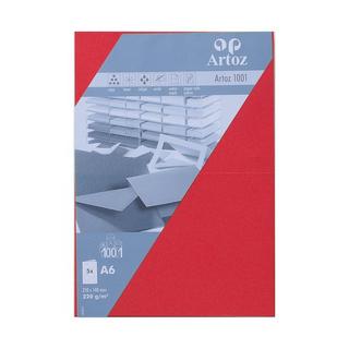 Artoz Set de cartes Papier 1001 