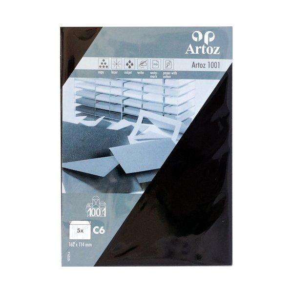 Artoz Set di buste Carta 1001 