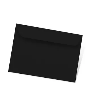Artoz Pack enveloppes Papier 1001 Black
