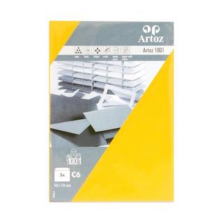 Artoz Set di buste Carta 1001 