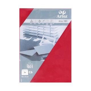 Artoz Briefumschläge Set 1001 Papier 