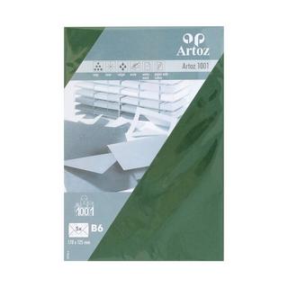 Artoz Pack enveloppes Papier 1001 