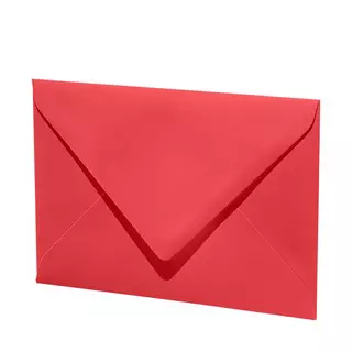 Artoz Pack enveloppes Papier 1001 Rouge