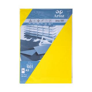 Artoz Set de cartes Papier 1001 