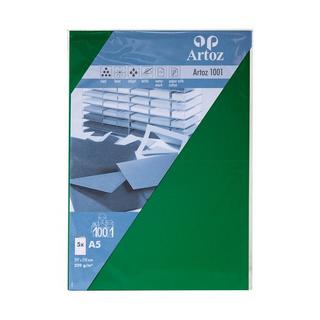 Artoz Set de cartes Papier 1001 