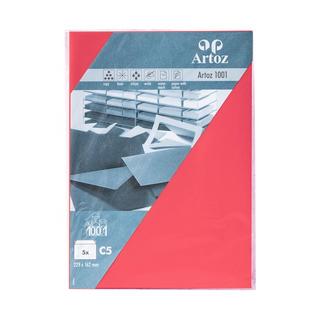 Artoz Briefumschläge Set 1001 Papier 