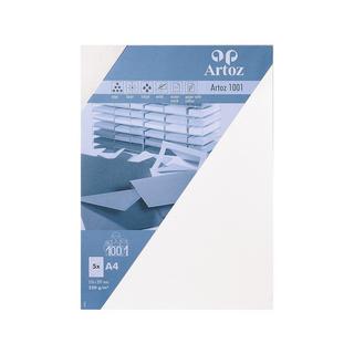 Artoz 1001: 5 cartes  