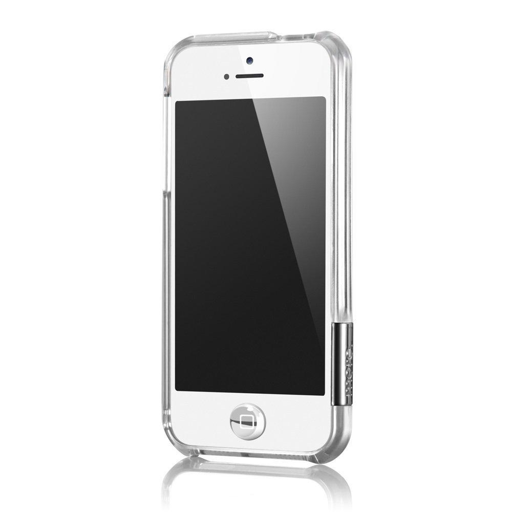Image of more. iPhone 4 Bumper Lucent Diamond