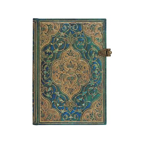 Paperblanks Taccuino Cronache Turchesi 