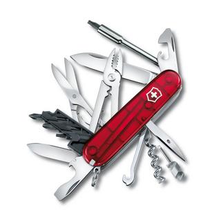 VICTORINOX Coltello da tasca CyberTool M 