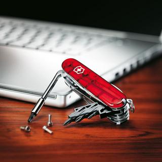 VICTORINOX Coltello da tasca CyberTool M 