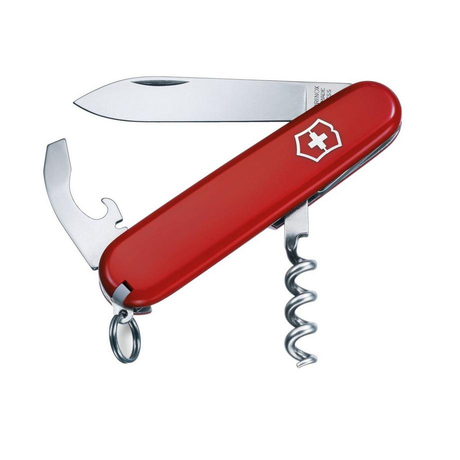 VICTORINOX Couteau de poche Waiter 