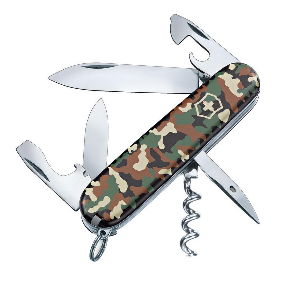 VICTORINOX Coltello da tasca Spartan 