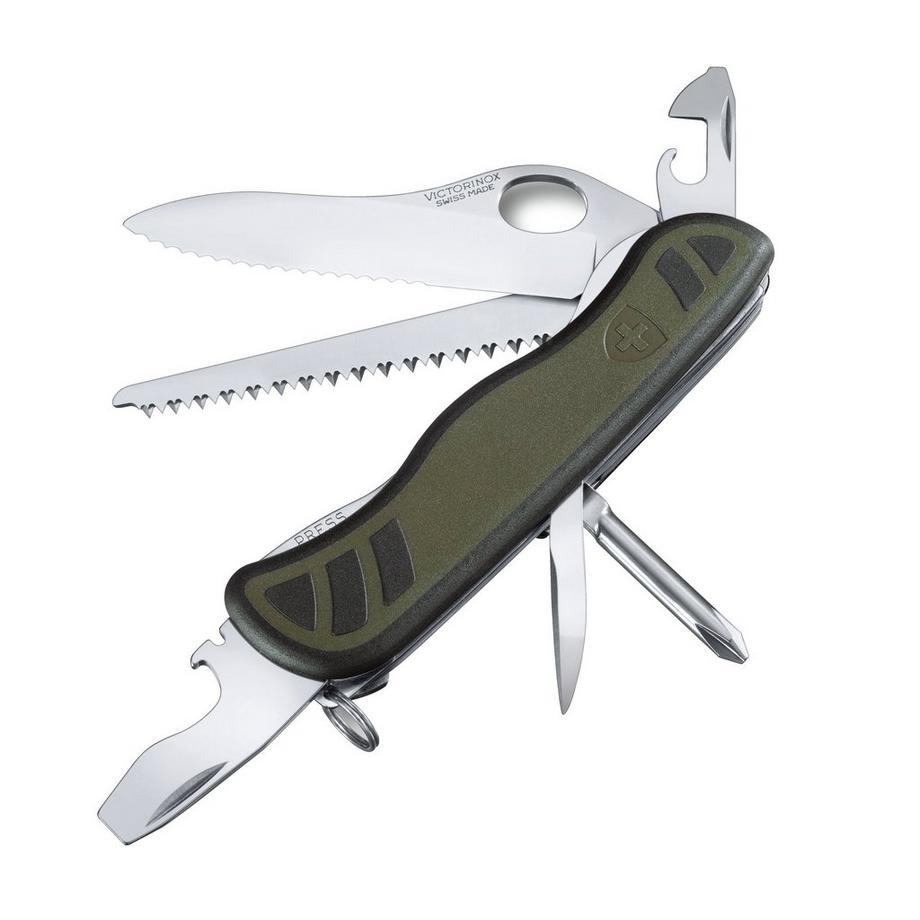 VICTORINOX Coltello da tasca Soldier 