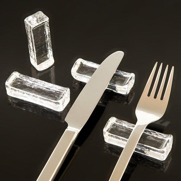Image of Glasi Hergiswil Besteckbänkli Cutlery Bench