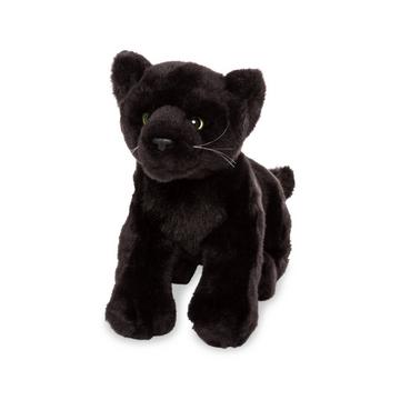 Schwarzes Panther-Baby