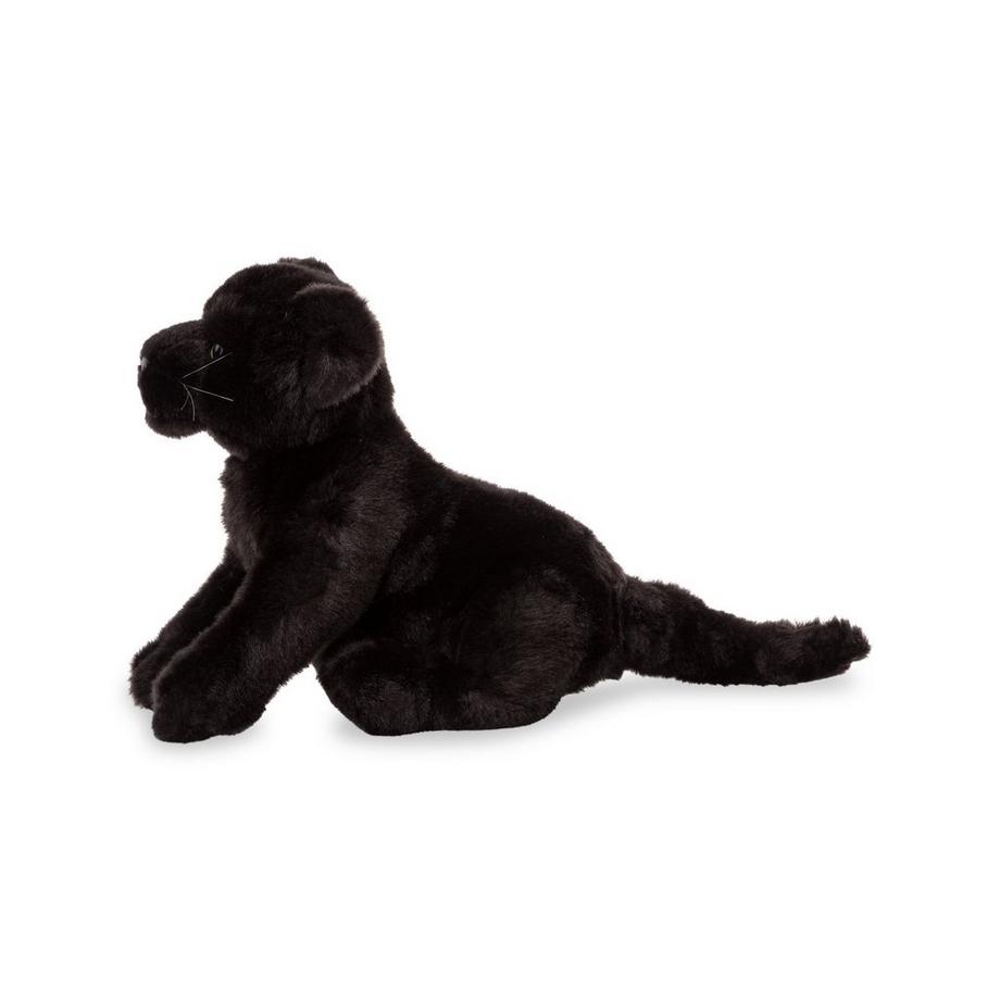 Leosco  Schwarzes Panther-Baby 