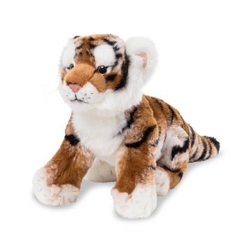 Bebe tigre