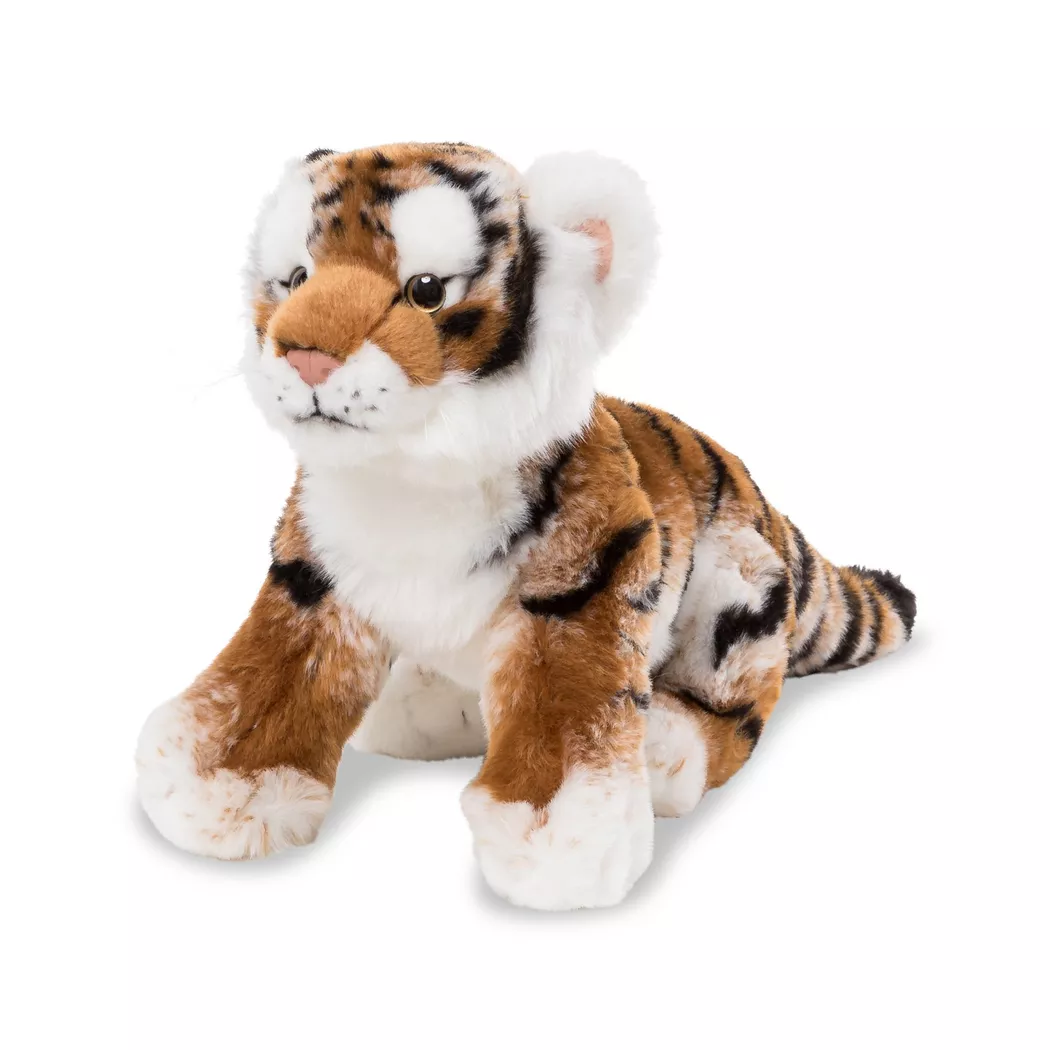 Leosco - Tigerbaby, 30cm, Braun