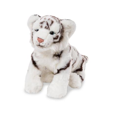 Leosco  Tigre bianco 