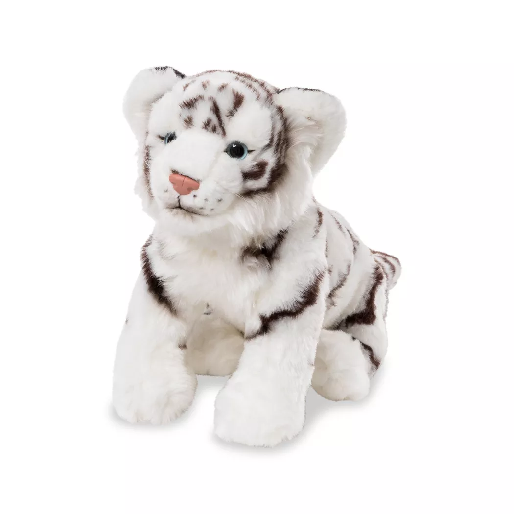 Leosco - Weisser Tiger, 30cm