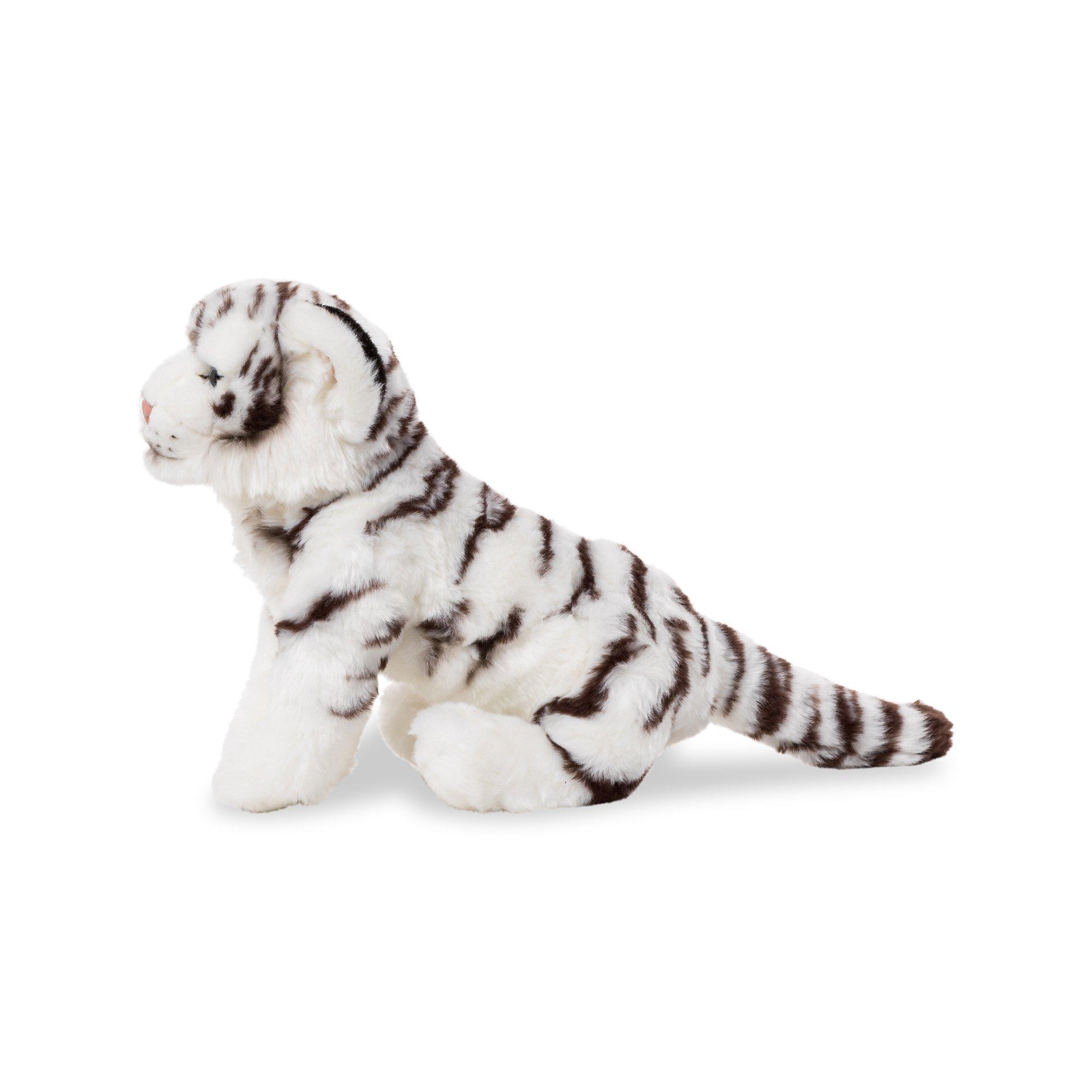 Leosco  Tigre bianco 