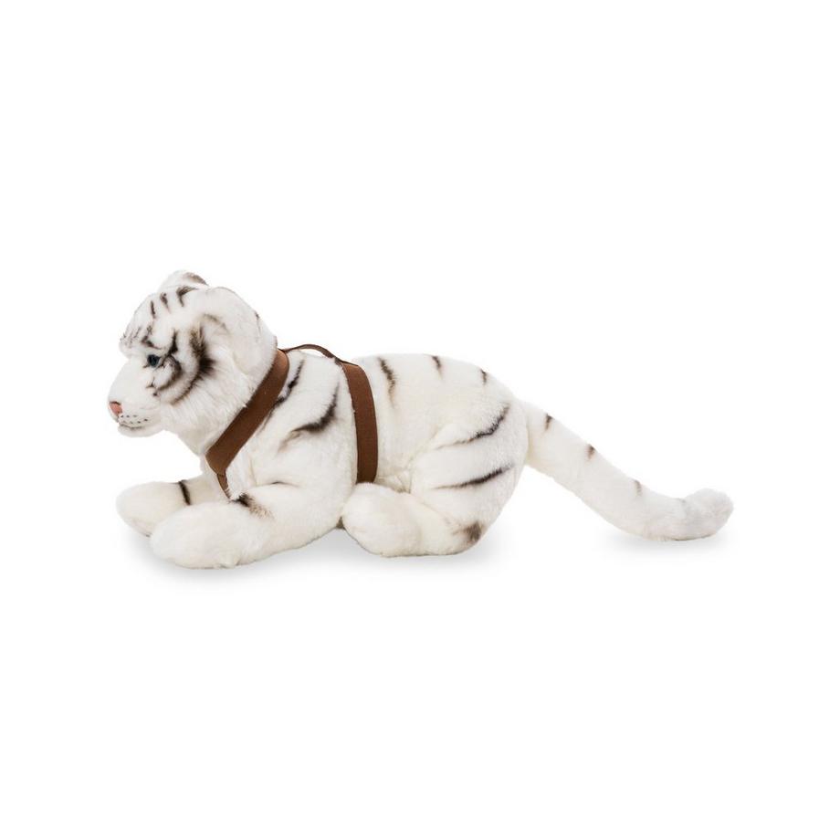 Leosco  Tigre bianco 