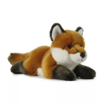 Plüsch Fuchs