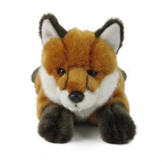 Leosco  Volpe peluche 