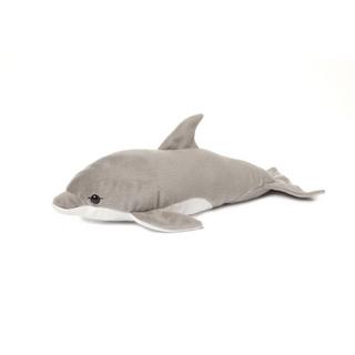 WWF  Dauphin peluche, 39 cm 