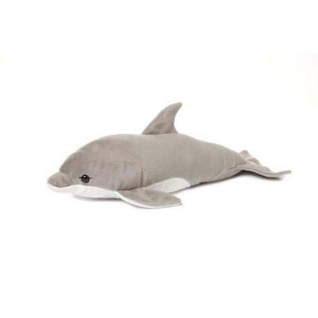 WWF  Plüsch Delfin, 39 cm 