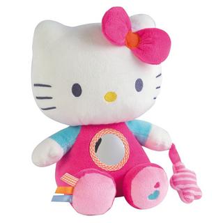 Hello Kitty  Hello Kitty Peluche activités - Bébé 