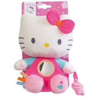 Hello Kitty  Hello Kitty Peluche activités - Bébé 