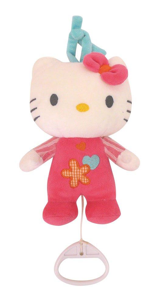 Hello Kitty  Hello Kitty Musicale - Bébé 