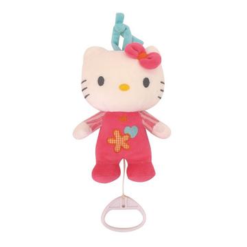 Hello Kitty Musicale - Bébé