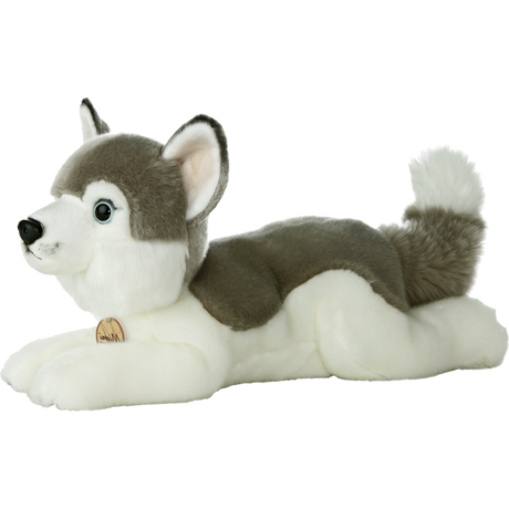 Aurora Hund Husky Husky, 40 cm 