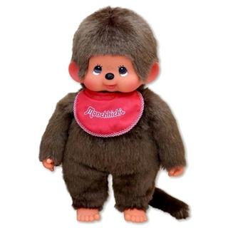 Monchhichi  Classic Boy, 45 cm 