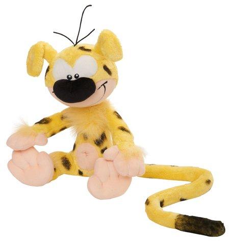 MARSUPILAMI  Marsupilami Peluche 60 cm 