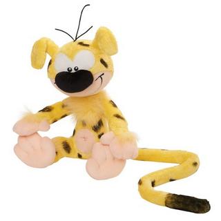 MARSUPILAMI  Marsupilami Peluche 60 cm 